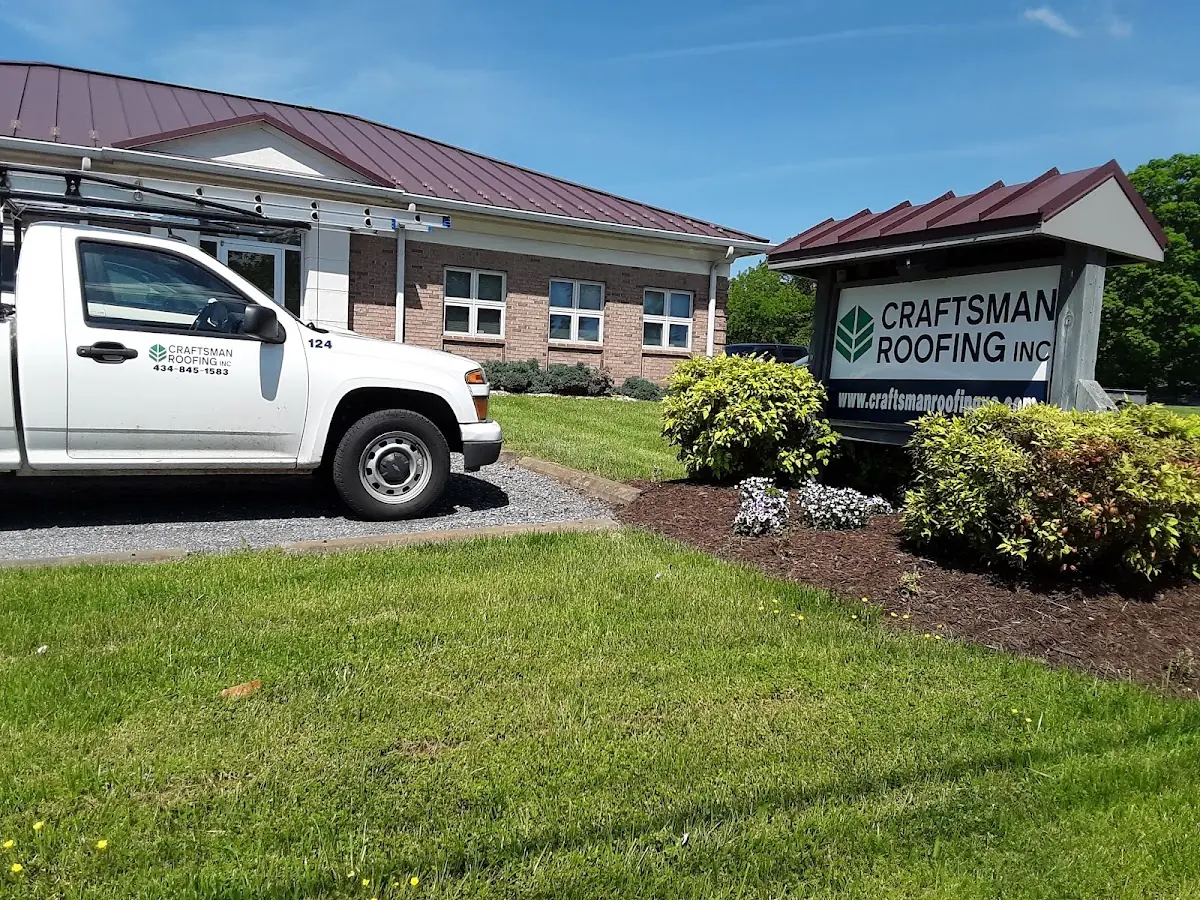 Quality Roof Replacement by experienced craftsmen in Foster Corners